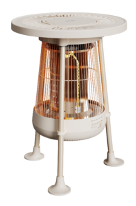  商品概要 商品名：ふとん乾燥機EDry(イードライ) 商品URL：https://niplux.jp/products/futon-dryer 価格：13,200円(税込み) 本体寸法：約68×55×160mm セット内容：乾燥機本体×1/ホース×1/靴用ヘッド×1/衣類乾燥袋×1/取扱説明書兼保証書×1